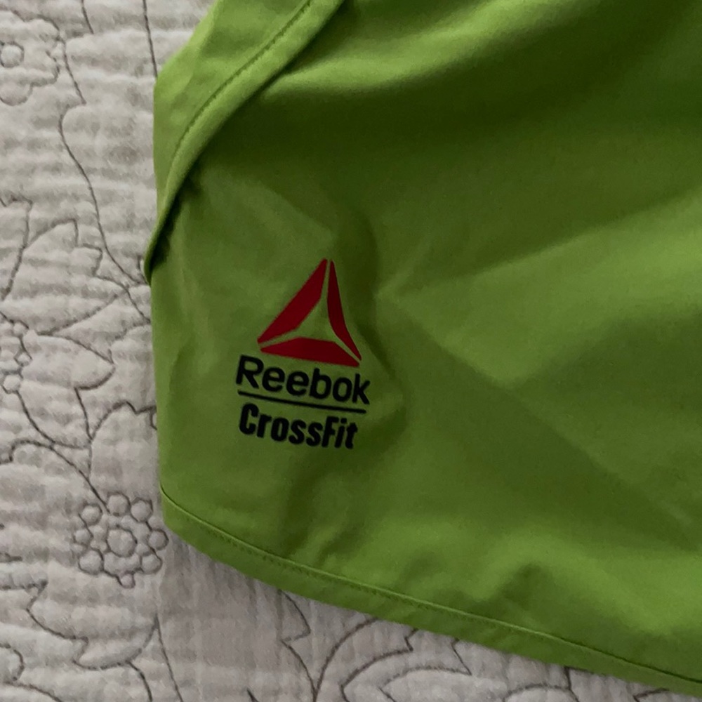 Reebok CrossFit Shorts